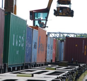 Transport Scotland called on Network Rail to grow rail freight over the next control period, and so a growth programme has been created.