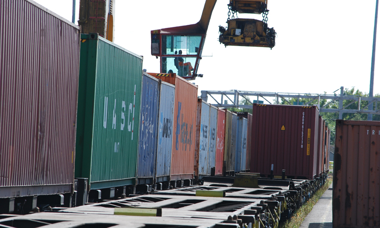 Transport Scotland called on Network Rail to grow rail freight over the next control period, and so a growth programme has been created.