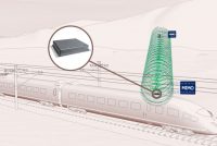 Developing connectivity solutions to benefit rail operators and passengers