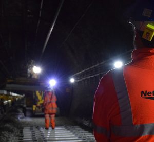 Severn Tunnel track renewal HERO_1406202