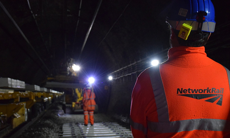 Severn Tunnel track renewal HERO_1406202