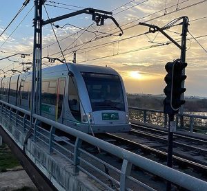 Navigating the future of technology in Spanish urban mobility with Metro de Sevilla
