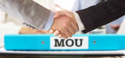 Shift2Rail signs MoU to accelerate European rail standardisation work
