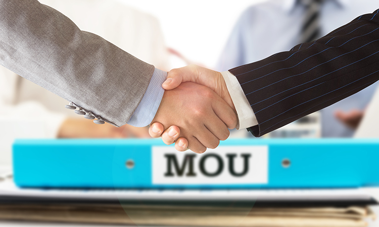 Shift2Rail signs MoU to accelerate European rail standardisation work