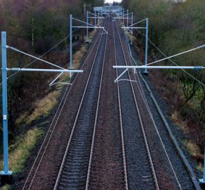 Network Rail awards Scotland’s Shotts Line electrification contract