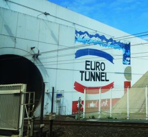 Getlink reports decrease in March 2020 EuroTunnel Shuttle traffic figures