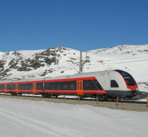 Siemens Mobility awarded Norwegian cab radio framework contract