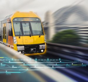 NSW government awards network upgrade contracts to Siemens Mobility