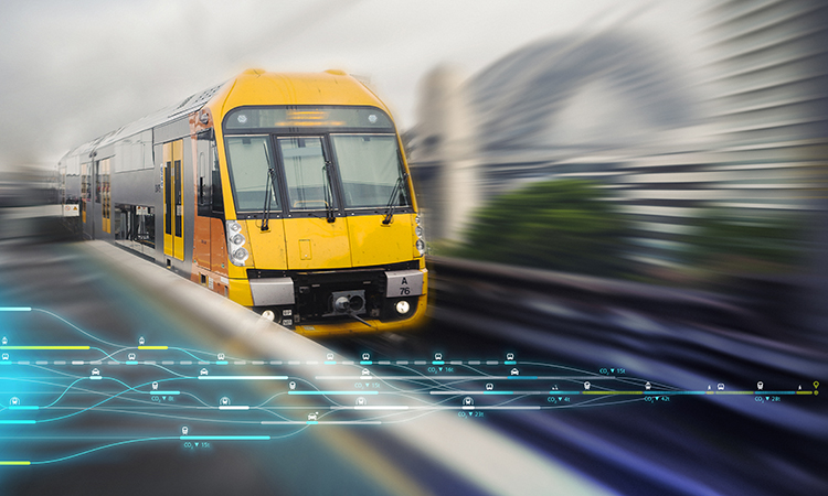 NSW government awards network upgrade contracts to Siemens Mobility
