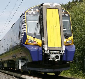 Siemens Mobility and ScotRail extend engineering & maintenance contract