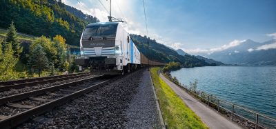 Siemens and Railpool to open advanced locomotive maintenance hub in Verona