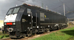 Siemens Eurosprinter ES64F4