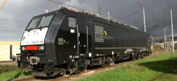 Siemens Eurosprinter ES64F4