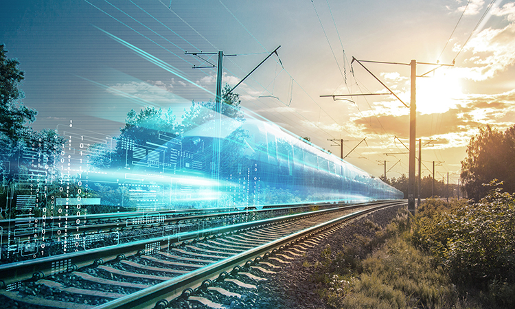 Siemens Mobility and partners to study automated rail operations