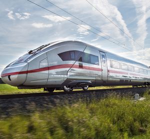 Siemens Mobility awarded largest ever service order from Deutsche Bahn