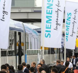 Siemens