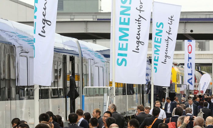 Siemens