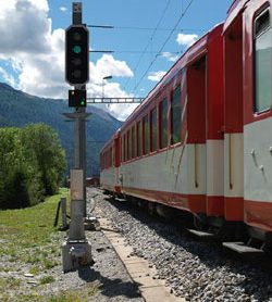 Siemens equipment