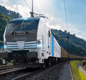 Railpool purchases 20 multisystem locomotives from Siemens Mobility