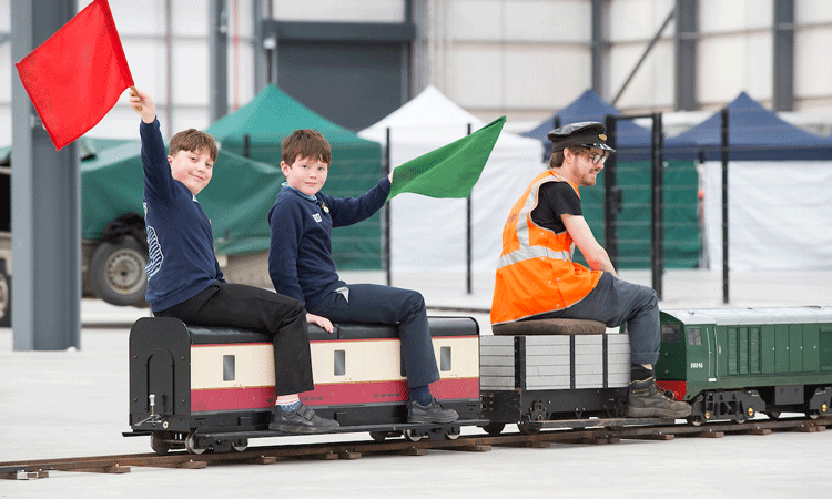 In a world obsessed with cutting-edge tech and grand infrastructure, are we forgetting the most important thing? Steph Shencoe, Media Relations and Communication Manager at Primary Engineer, explains why nurturing the human element, particularly the next generation, is how we stay on the right track.