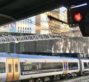 ORR outlines need for competition be improved in UK rail signalling market