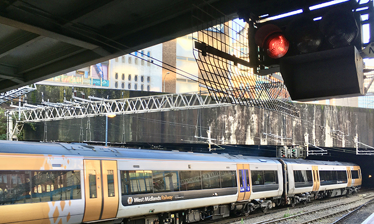 ORR outlines need for competition be improved in UK rail signalling market