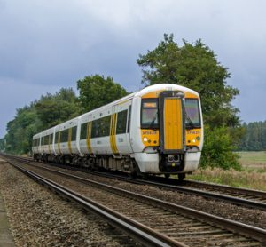 Smart ticketing introduced on Southeastern network