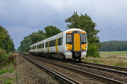 Smart ticketing introduced on Southeastern network