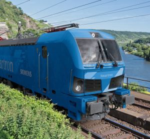 Siemens Mobility receives Smartron locomotives order from BDŽ