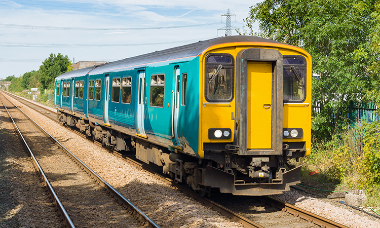 Welsh government calls for better support for South East Wales rail network