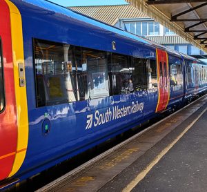 Claire Mann appointed as Managing Director of South Western Railway