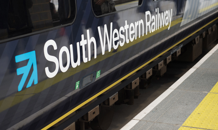 South Western Railway