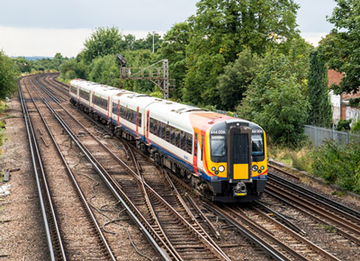 South Western franchise bidders required to set out plans to improve journeys