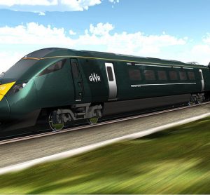 South west high speed trains