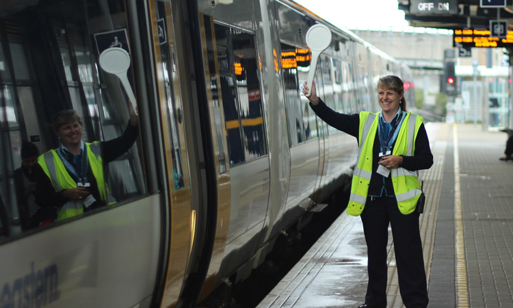 Southeastern confirms awarding of DfT Direct Award Contract