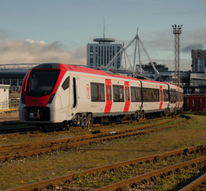 TfW to welcome brand new trains for Wales and borders network