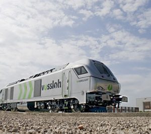 Stadler Rail acquires Vossloh Rail Vehicles