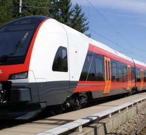 Stadler partners with Nomad to deliver WiFi for NSB passengers in Norway