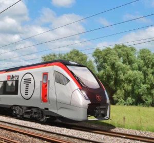 Stadler to deliver 71 new vehicles for Wales & Borders
