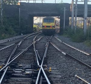 RAIB report released on Stafford Junction signal passed at danger incident