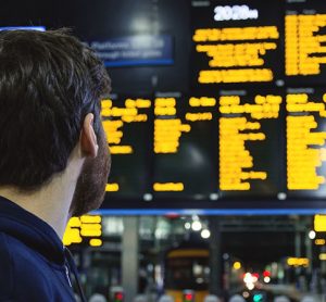 ORR publishes 2020-21 Q3 statistics for UK passenger rail performance