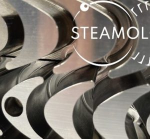 Start-up Steamology secures contract to develop zero-emission steam locomotive