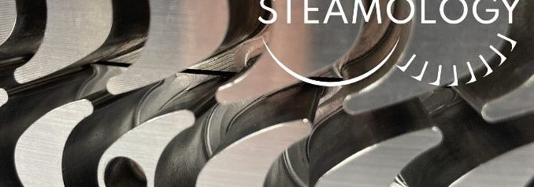 Start-up Steamology secures contract to develop zero-emission steam locomotive