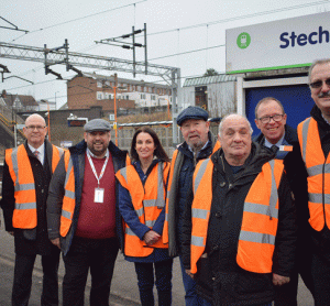 New alliance will see stations transformed and made into community assets