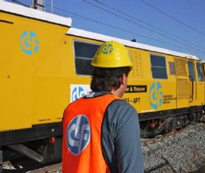 Strukton Rail increases stake in Italian railway company CLF