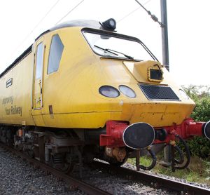 Successful completion of ETCS testing for Class 43 train