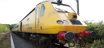 Successful completion of ETCS testing for Class 43 train