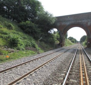 15km of new track to be installed in Suffolk