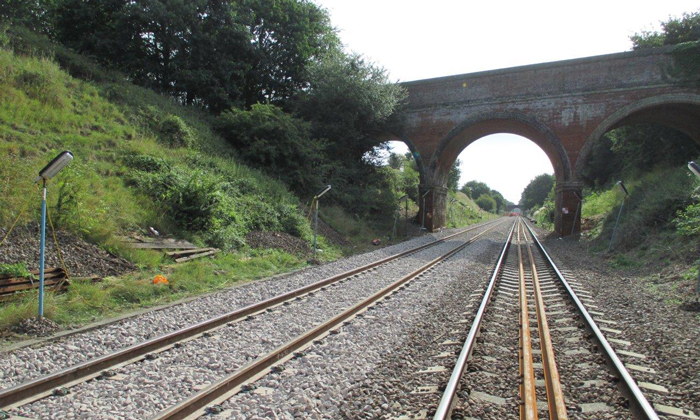 15km of new track to be installed in Suffolk