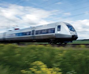 Swedish high-speed rail – an important investment